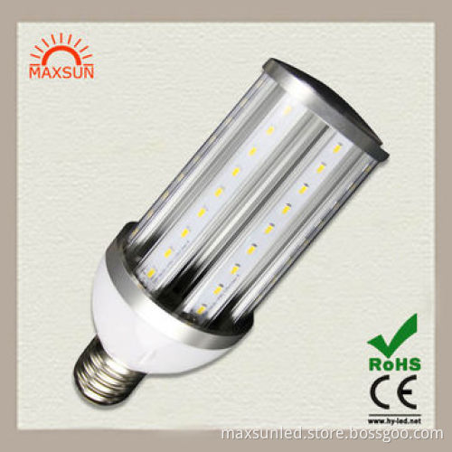 LED corn light, 60W, 360°, IP64, built-in driver, SMD 5630 LED chip, 3-year warranty